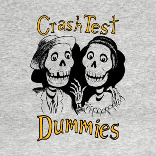 Vintage Crash Test Dummies T-Shirt